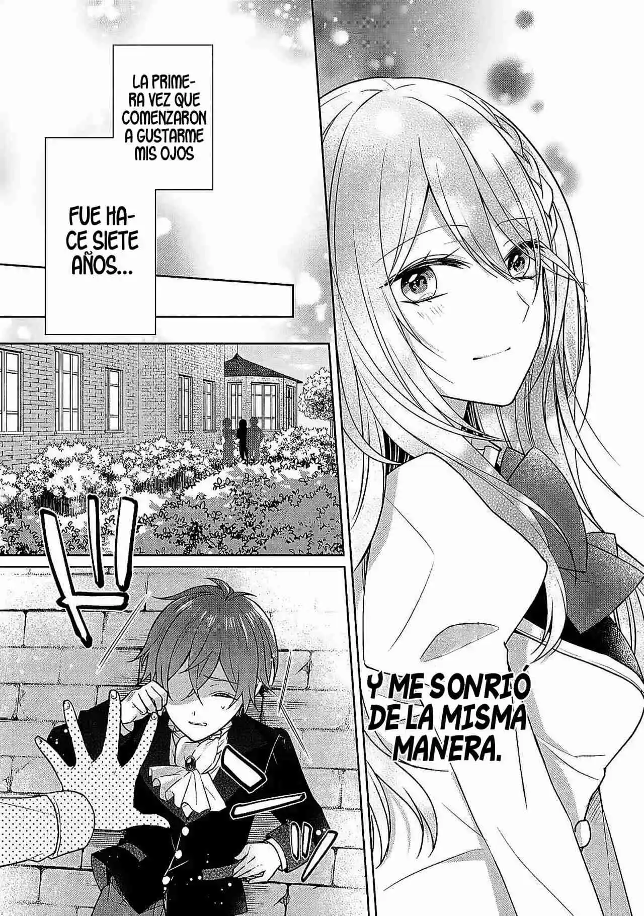 Kondo Wa Zettai Ni Jama Shimasen! - Capítulo 11 - Página 11 - LectorTMOo