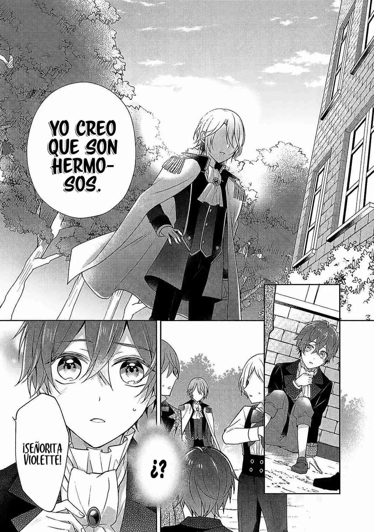 Kondo Wa Zettai Ni Jama Shimasen! - Capítulo 11 - Página 13 - LectorTMOo