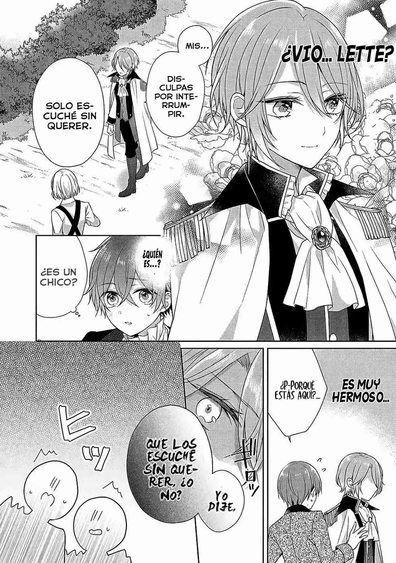 Kondo Wa Zettai Ni Jama Shimasen! - Capítulo 11 - Página 14 - LectorTMOo