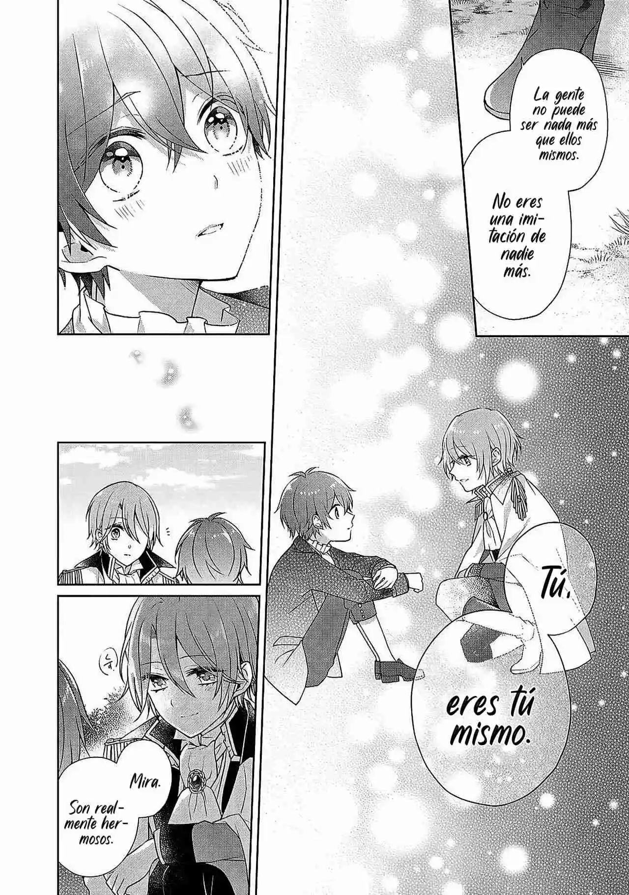 Kondo Wa Zettai Ni Jama Shimasen! - Capítulo 11 - Página 18 - LectorTMOo