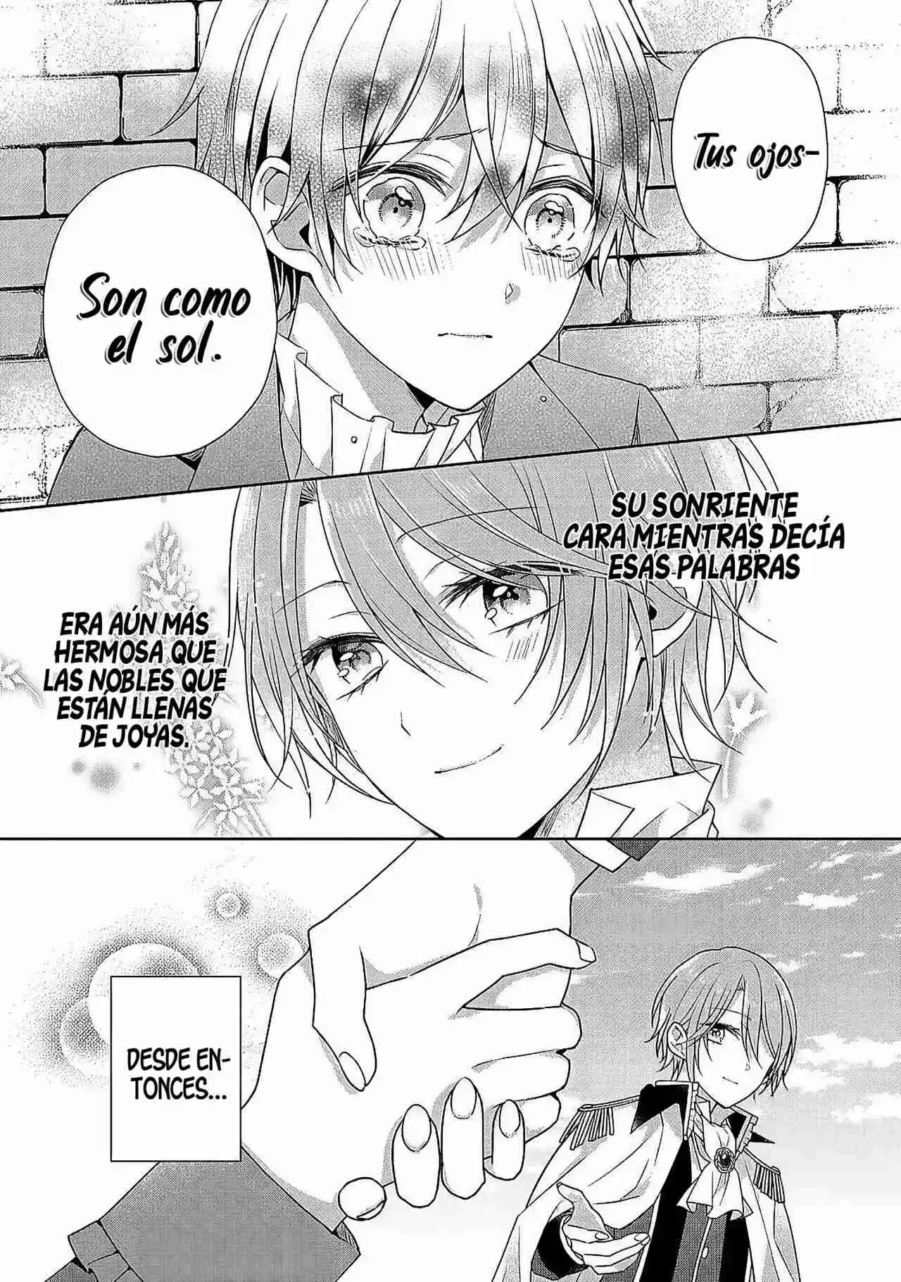 Kondo Wa Zettai Ni Jama Shimasen! - Capítulo 11 - Página 19 - LectorTMOo