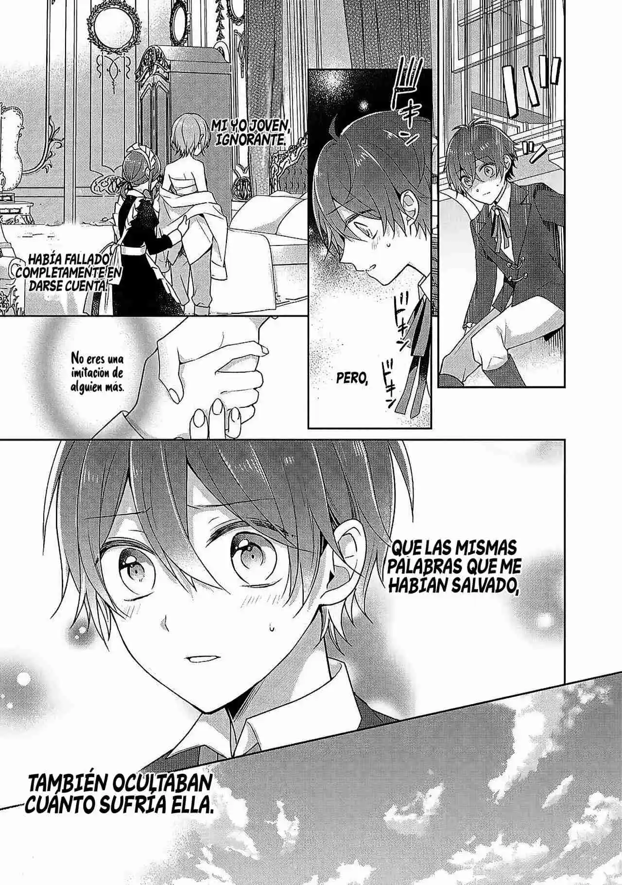 Kondo Wa Zettai Ni Jama Shimasen! - Capítulo 11 - Página 23 - LectorTMOo