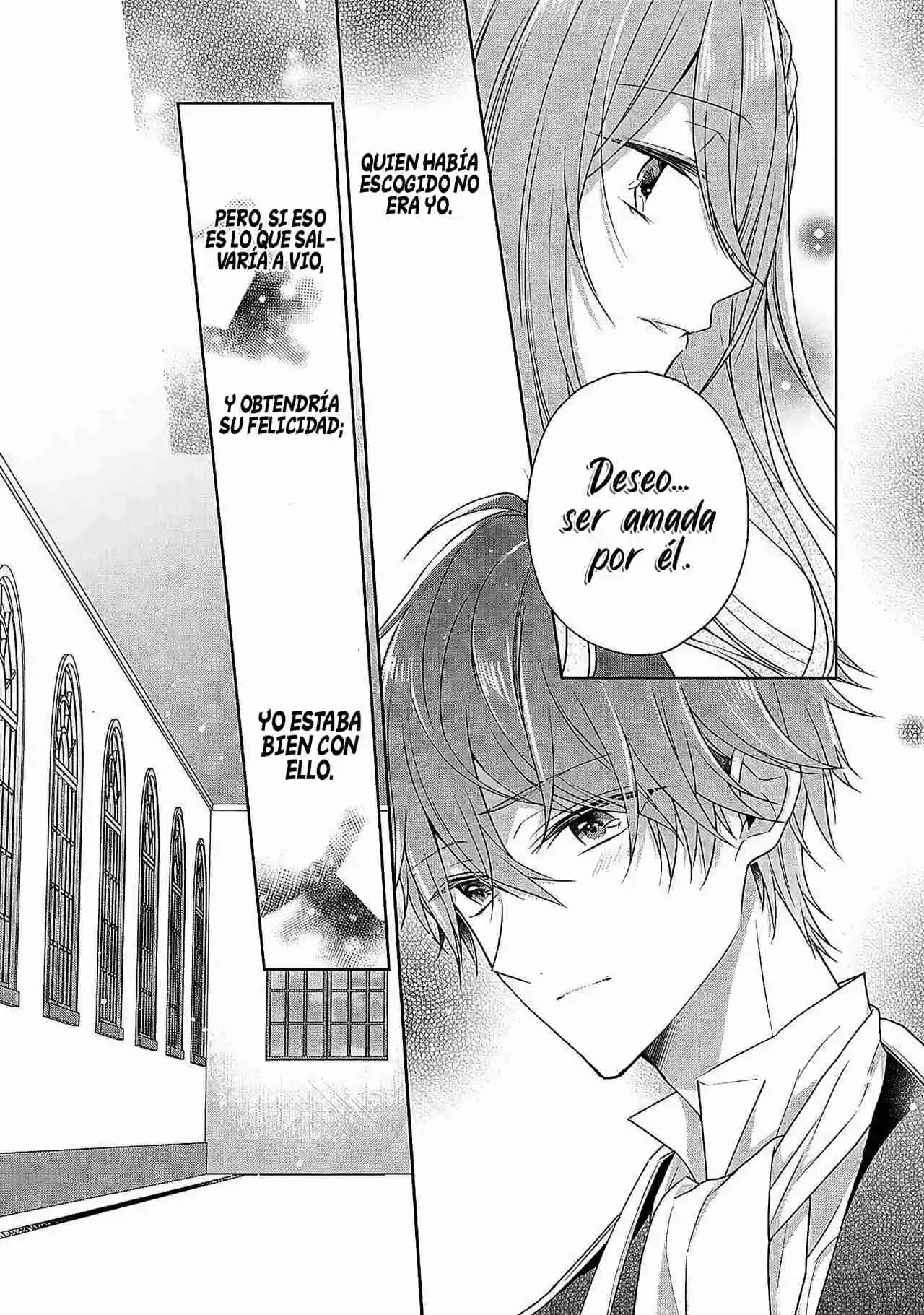 Kondo Wa Zettai Ni Jama Shimasen! - Capítulo 11 - Página 26 - LectorTMOo