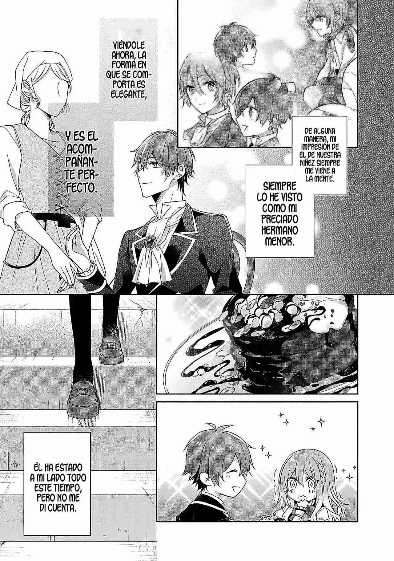 Kondo Wa Zettai Ni Jama Shimasen! - Capítulo 12 - Página 9 - LectorTMOo