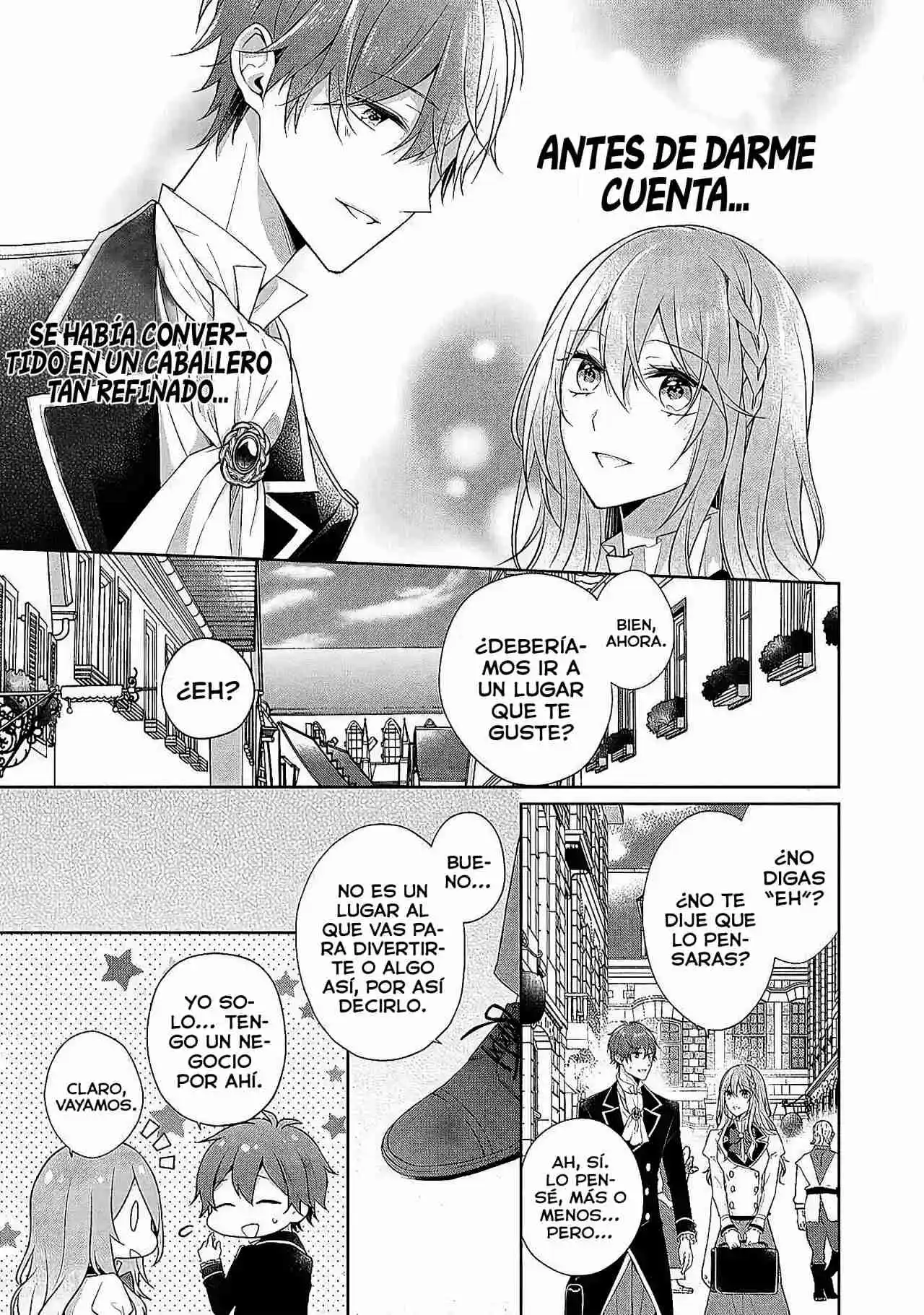 Kondo Wa Zettai Ni Jama Shimasen! - Capítulo 12 - Página 11 - LectorTMOo