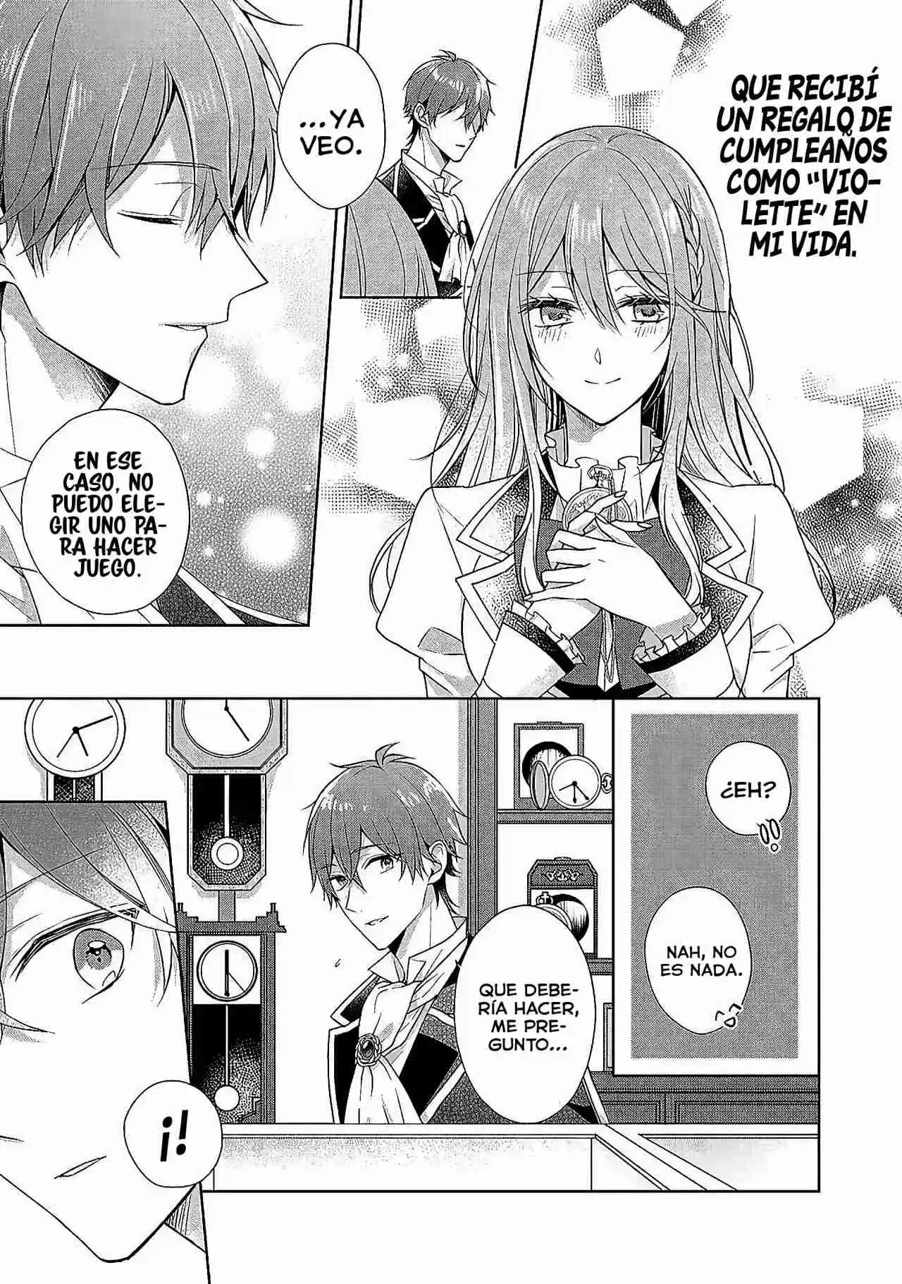Kondo Wa Zettai Ni Jama Shimasen! - Capítulo 12 - Página 27 - LectorTMOo