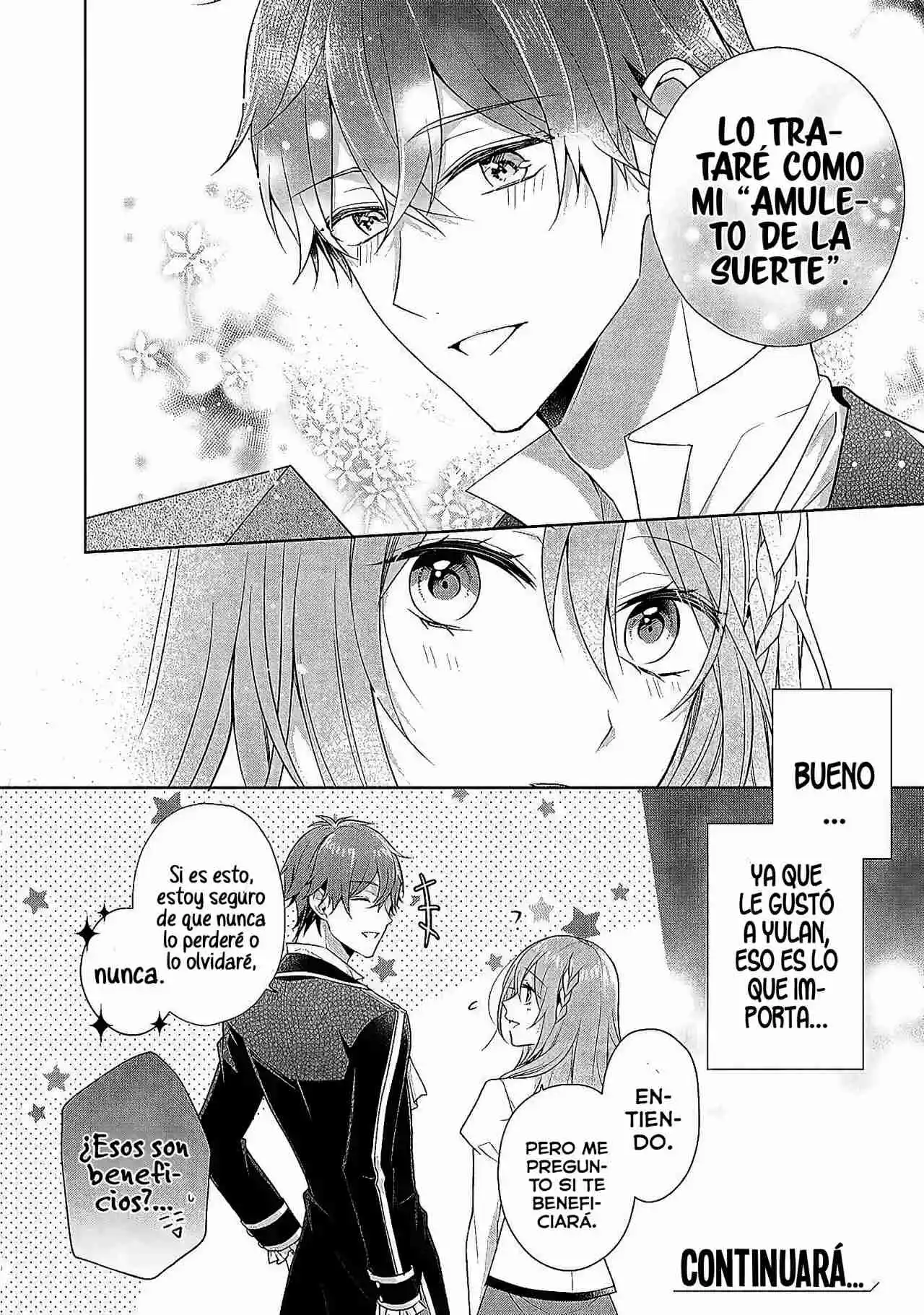 Kondo Wa Zettai Ni Jama Shimasen! - Capítulo 12 - Página 30 - LectorTMOo
