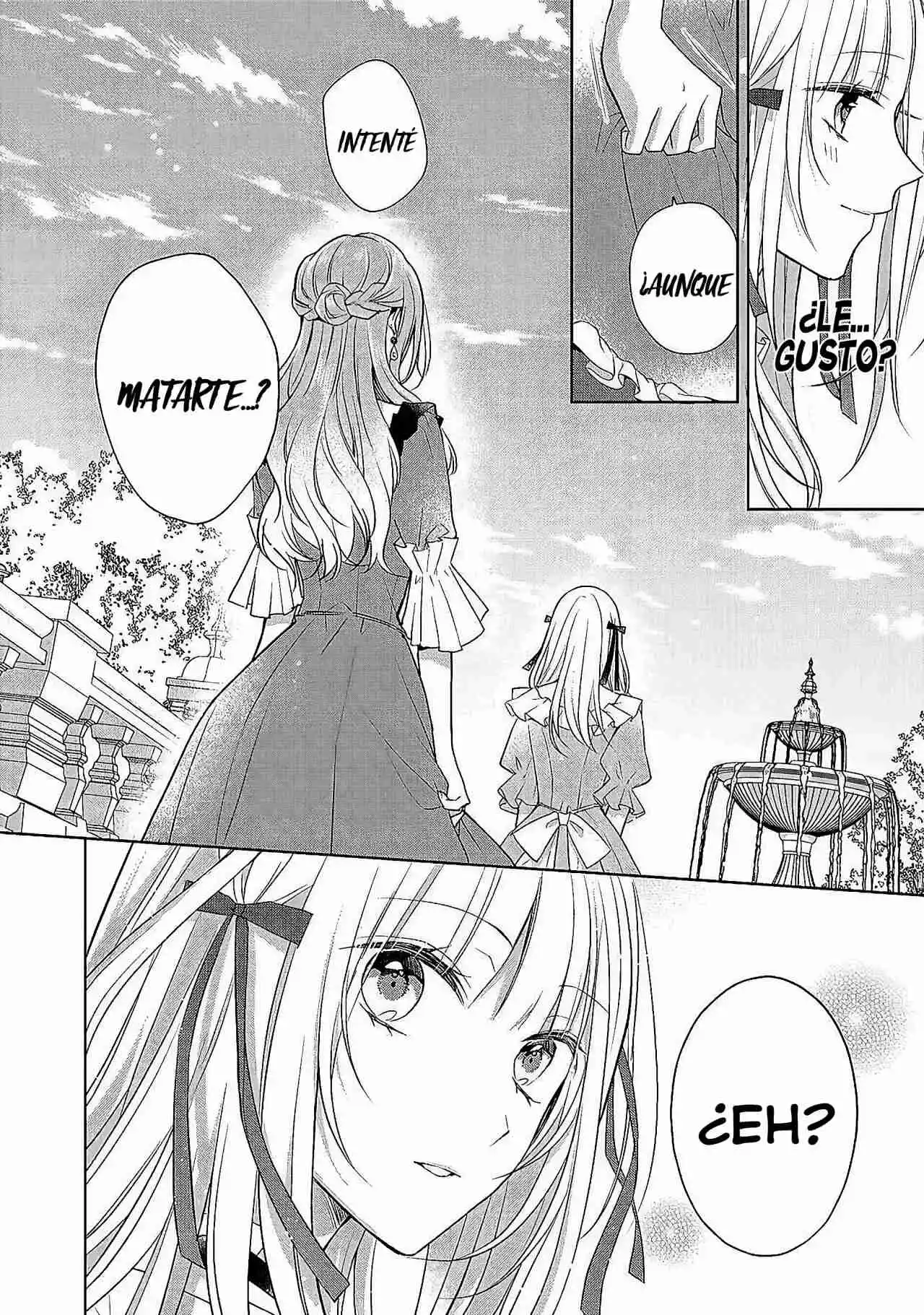 Kondo Wa Zettai Ni Jama Shimasen! - Capítulo 14 - Página 14 - LectorTMOo