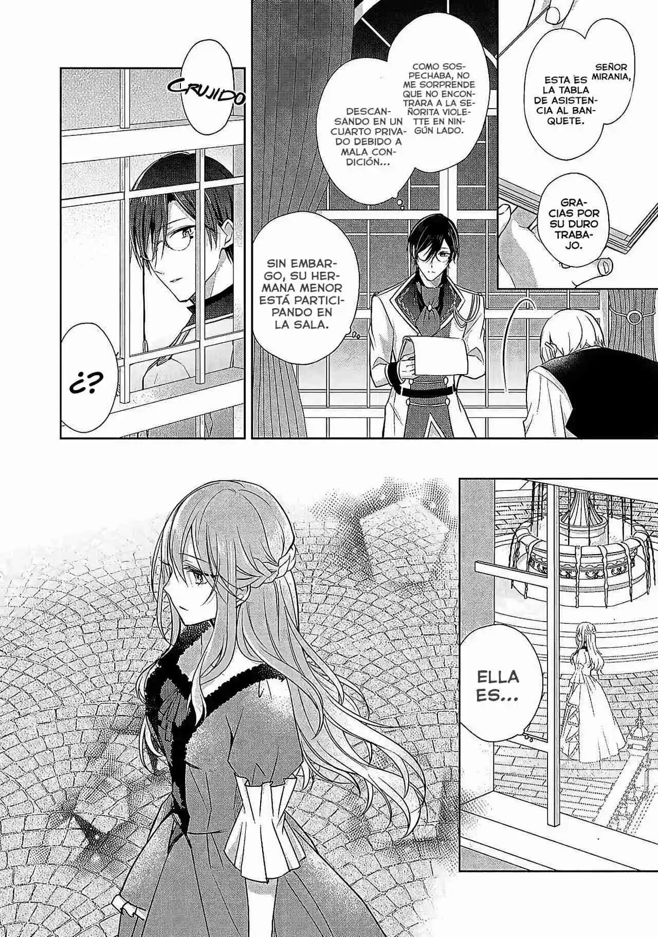 Kondo Wa Zettai Ni Jama Shimasen! - Capítulo 14 - Página 22 - LectorTMOo