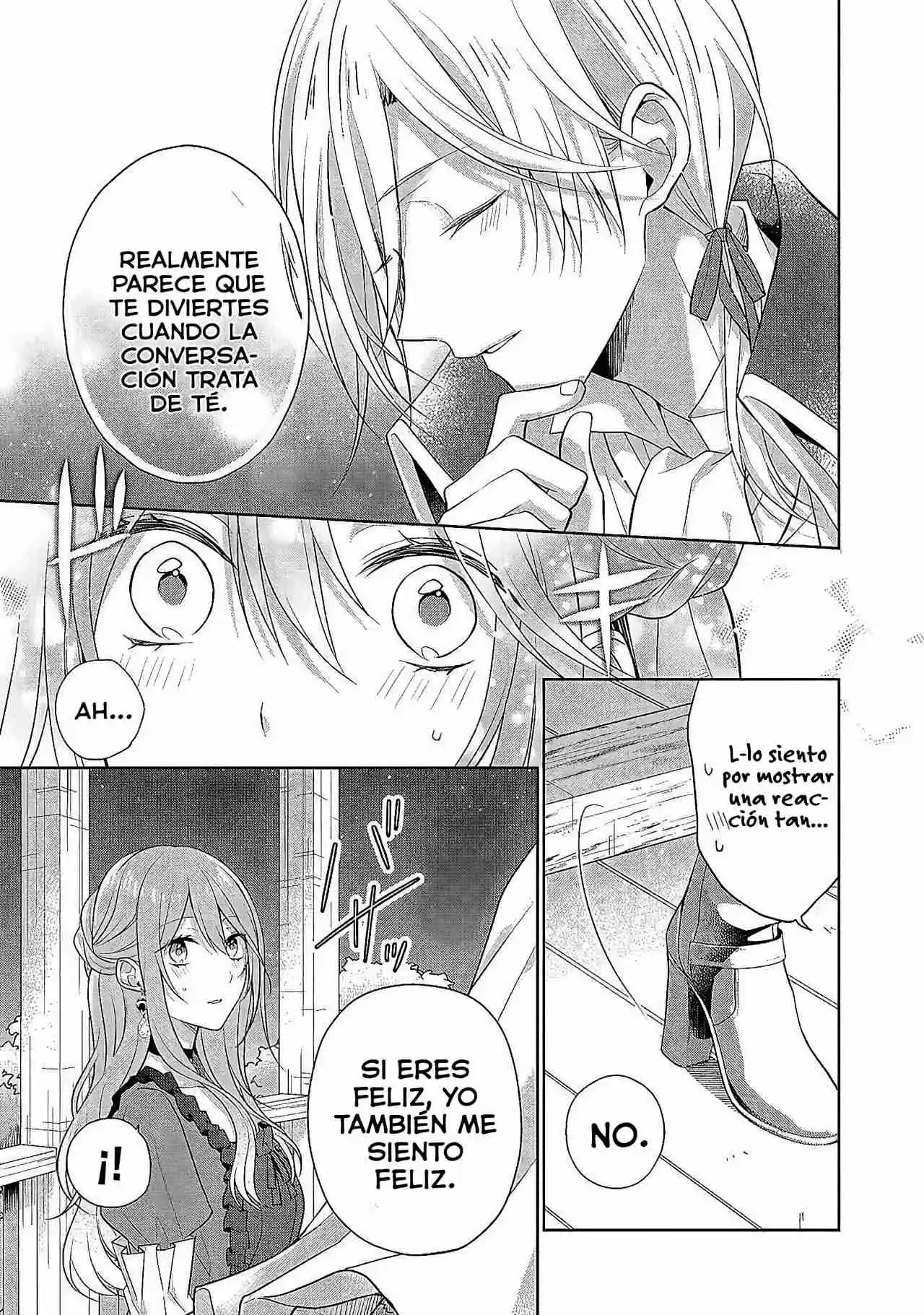 Kondo Wa Zettai Ni Jama Shimasen! - Capítulo 15 - Página 9 - LectorTMOo