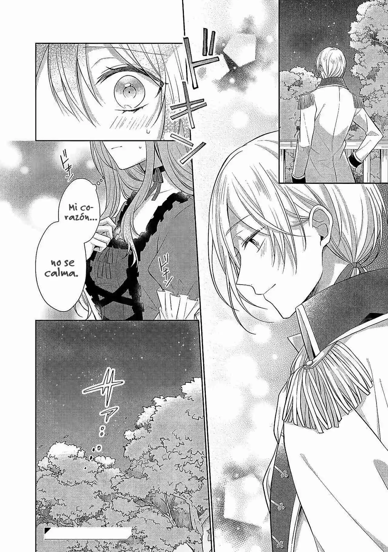 Kondo Wa Zettai Ni Jama Shimasen! - Capítulo 15 - Página 10 - LectorTMOo
