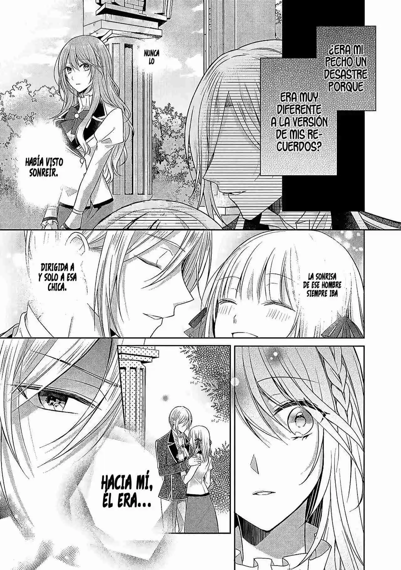 Kondo Wa Zettai Ni Jama Shimasen! - Capítulo 15 - Página 11 - LectorTMOo