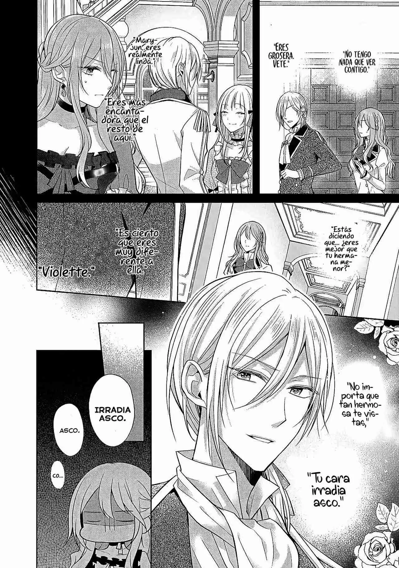 Kondo Wa Zettai Ni Jama Shimasen! - Capítulo 15 - Página 12 - LectorTMOo