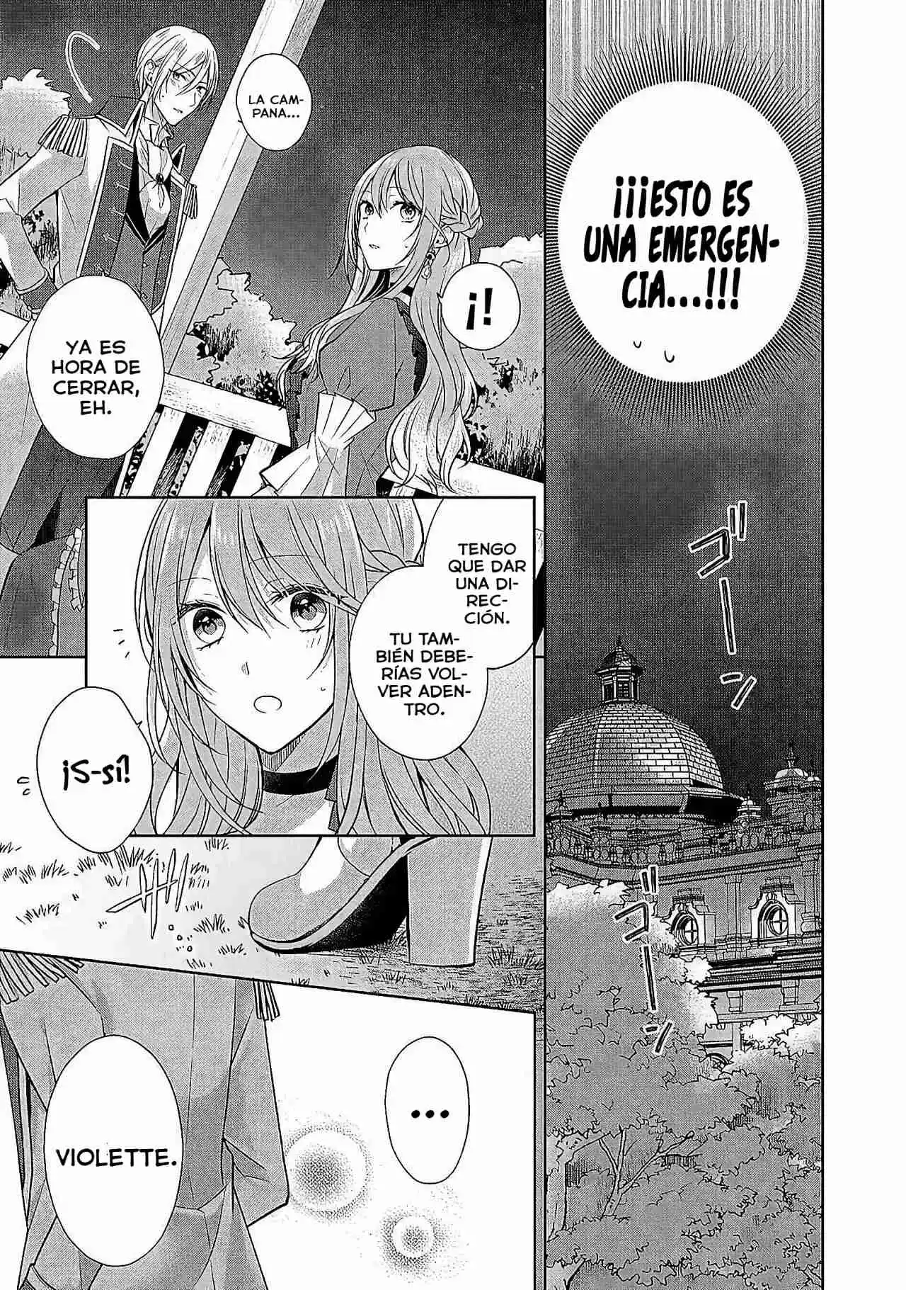 Kondo Wa Zettai Ni Jama Shimasen! - Capítulo 15 - Página 19 - LectorTMOo