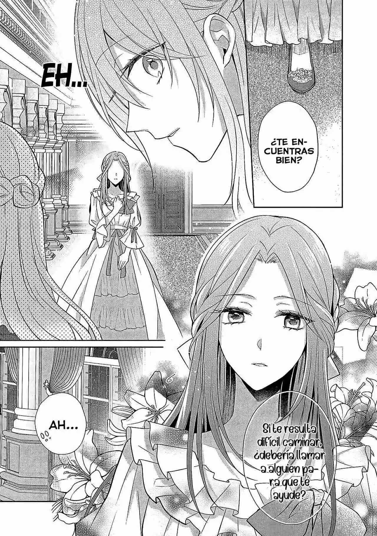 Kondo Wa Zettai Ni Jama Shimasen! - Capítulo 15 - Página 25 - LectorTMOo