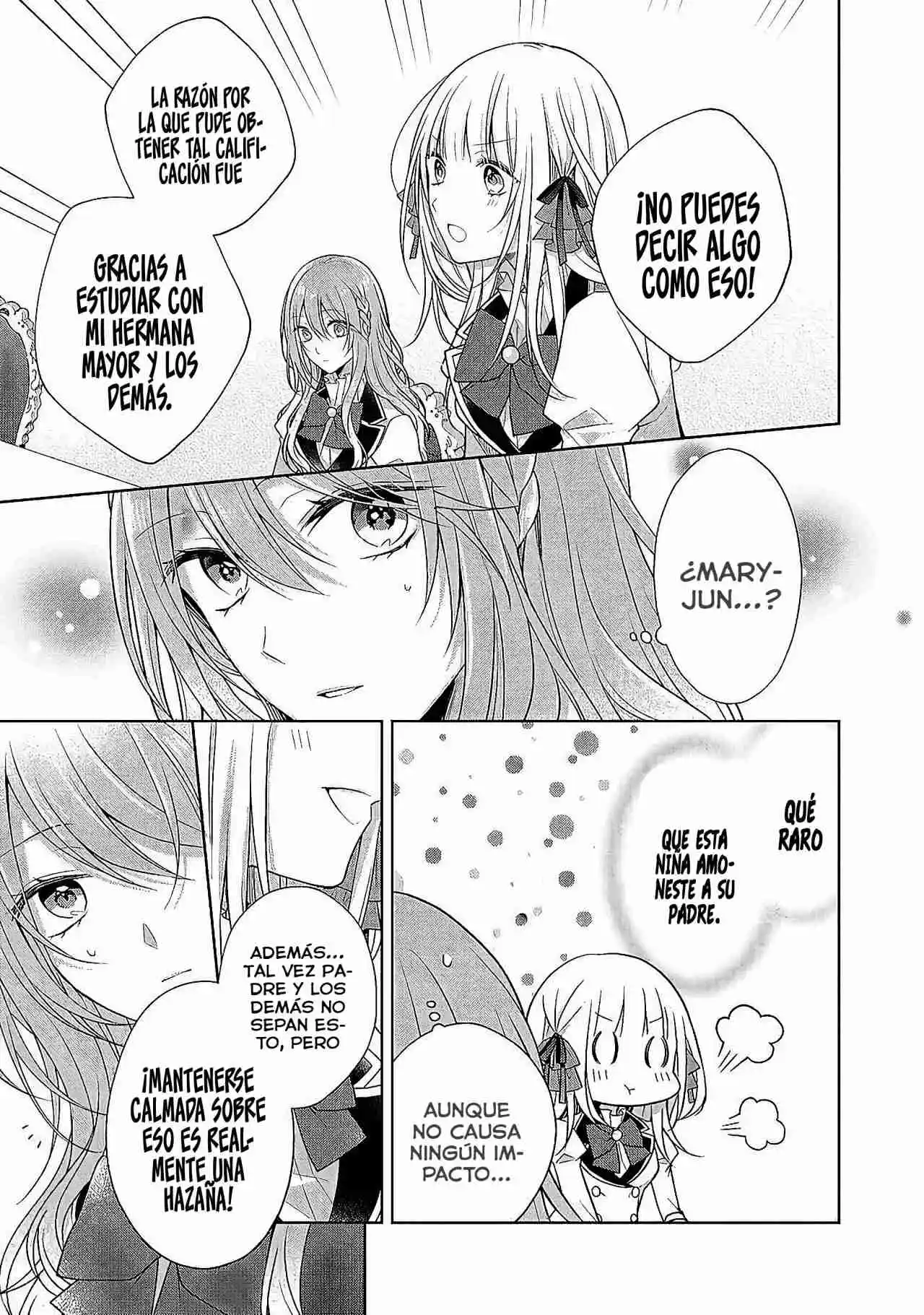 Kondo Wa Zettai Ni Jama Shimasen! - Capítulo 16 - Página 9 - LectorTMOo