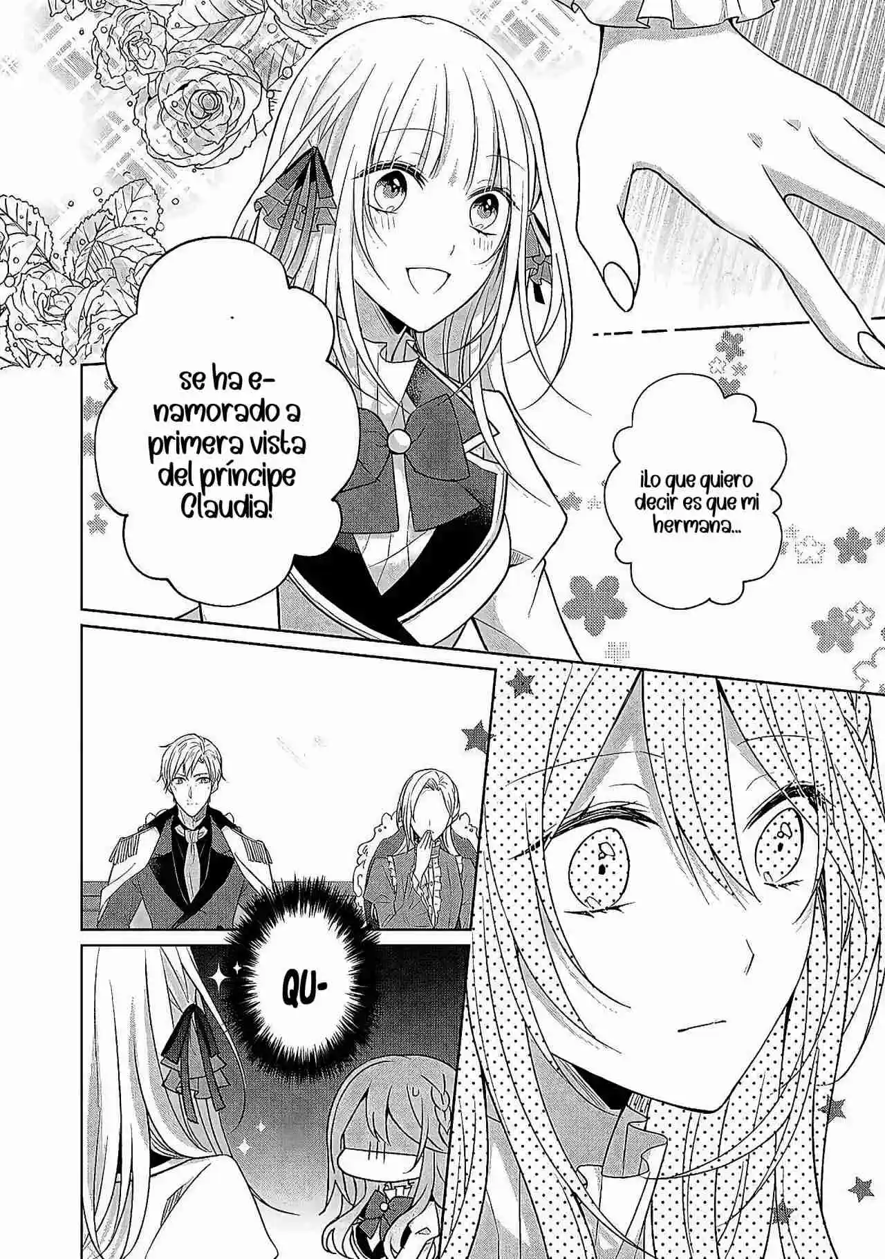 Kondo Wa Zettai Ni Jama Shimasen! - Capítulo 16 - Página 10 - LectorTMOo