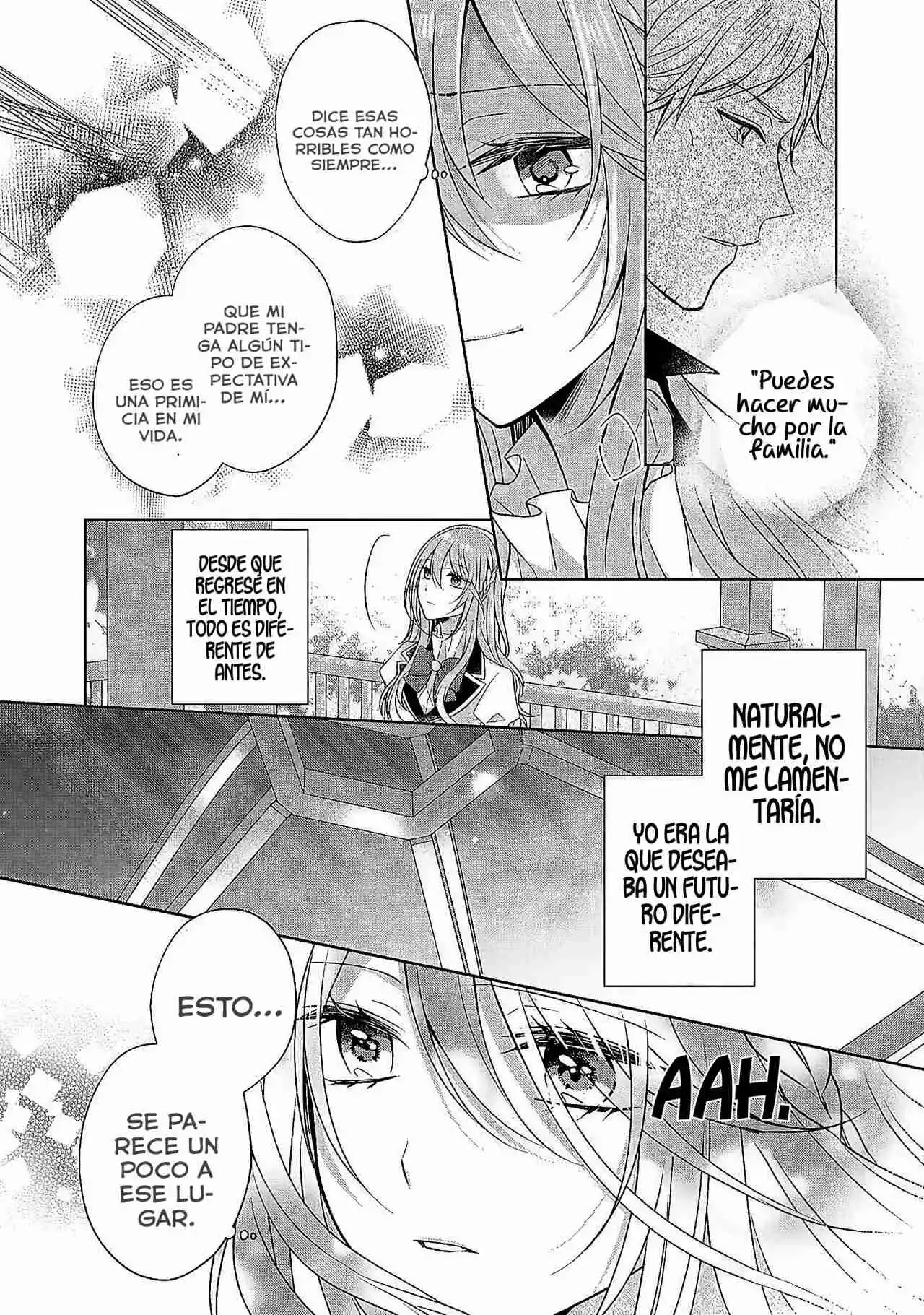 Kondo Wa Zettai Ni Jama Shimasen! - Capítulo 16 - Página 20 - LectorTMOo
