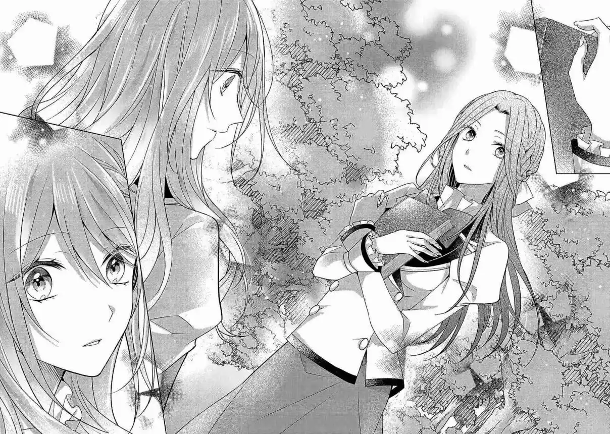 Kondo Wa Zettai Ni Jama Shimasen! - Capítulo 16 - Página 22 - LectorTMOo