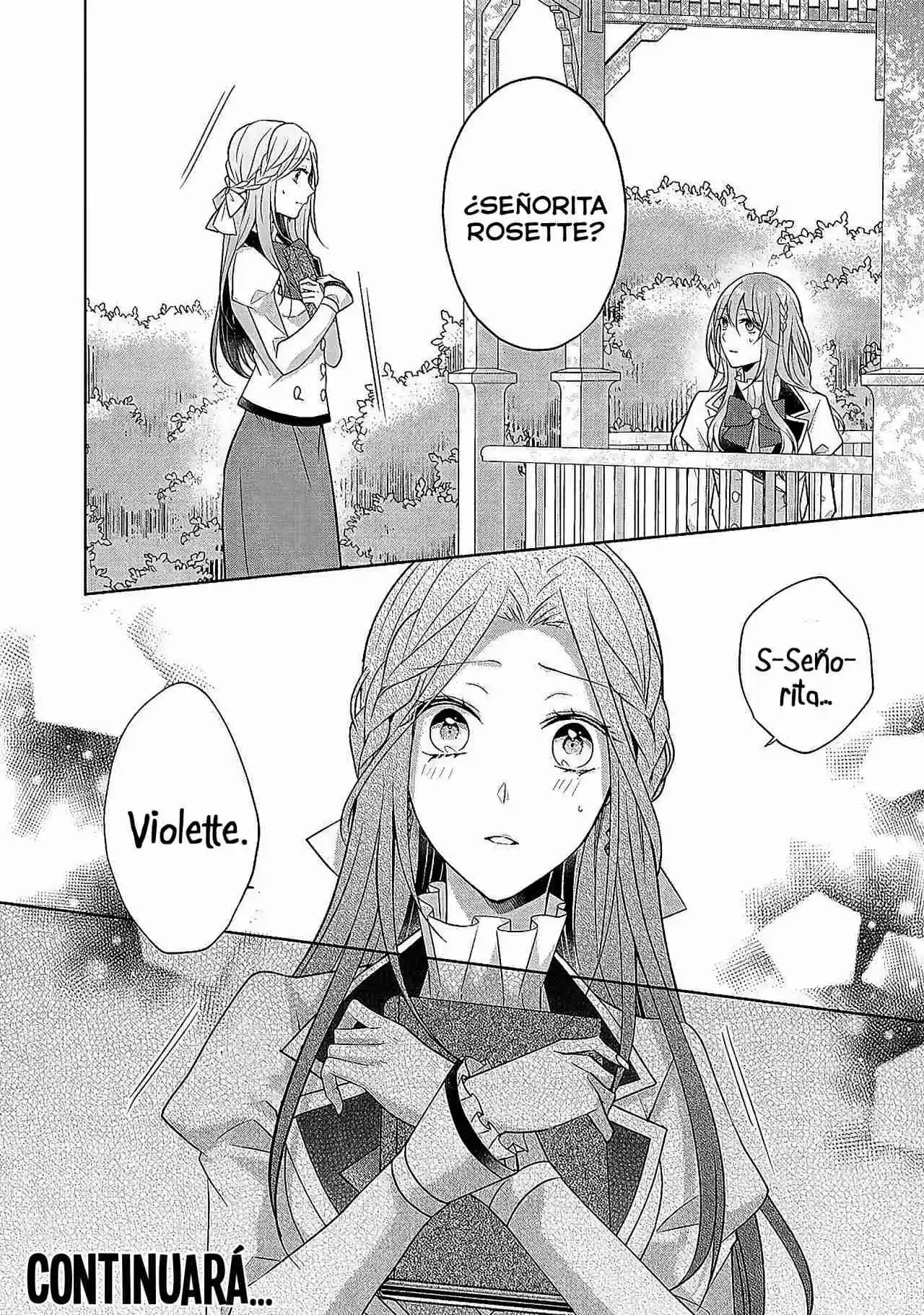 Kondo Wa Zettai Ni Jama Shimasen! - Capítulo 16 - Página 23 - LectorTMOo
