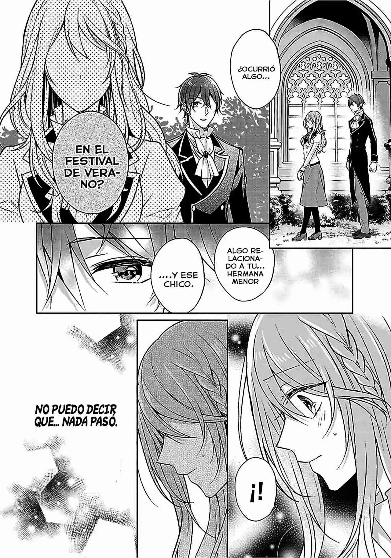 Kondo Wa Zettai Ni Jama Shimasen! - Capítulo 17 - Página 18 - LectorTMOo
