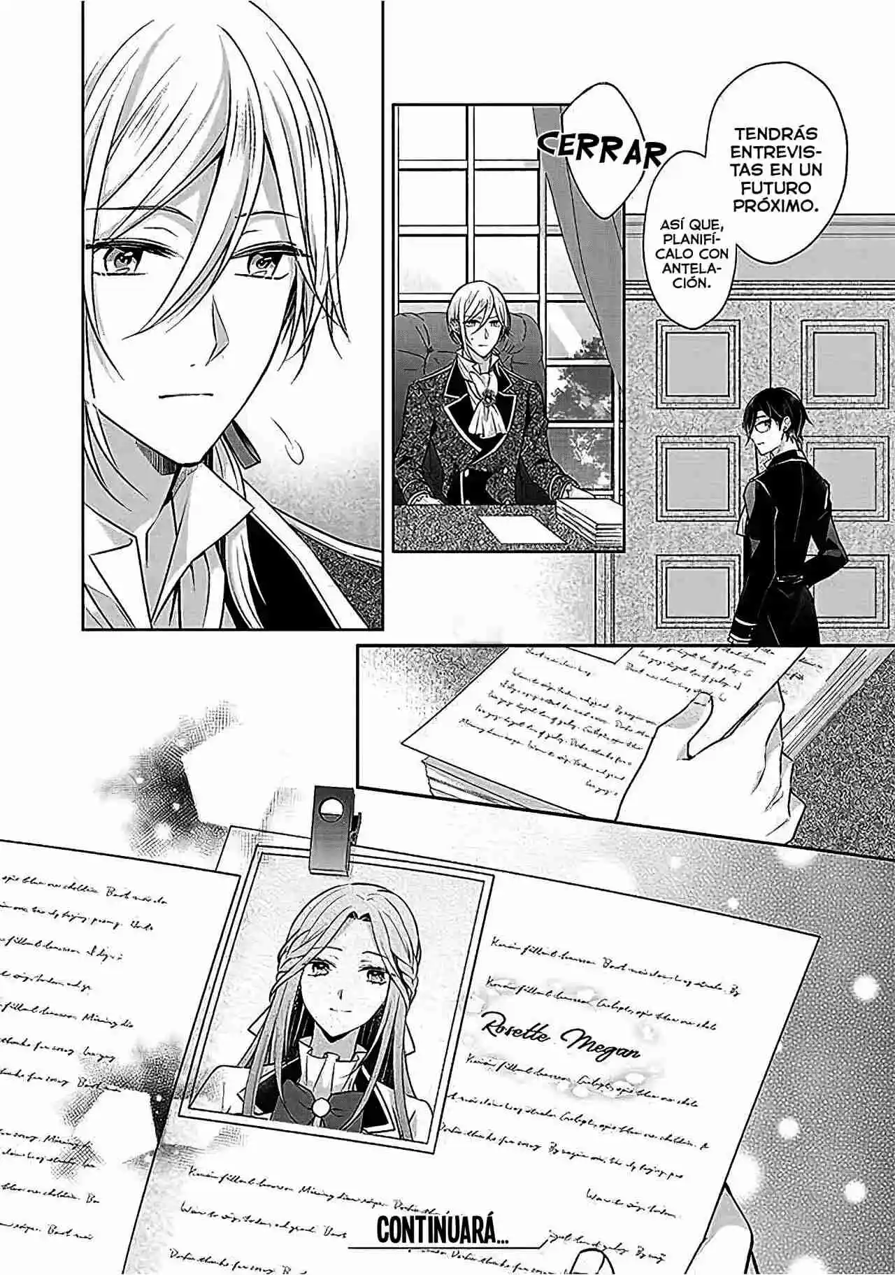 Kondo Wa Zettai Ni Jama Shimasen! - Capítulo 17 - Página 24 - LectorTMOo