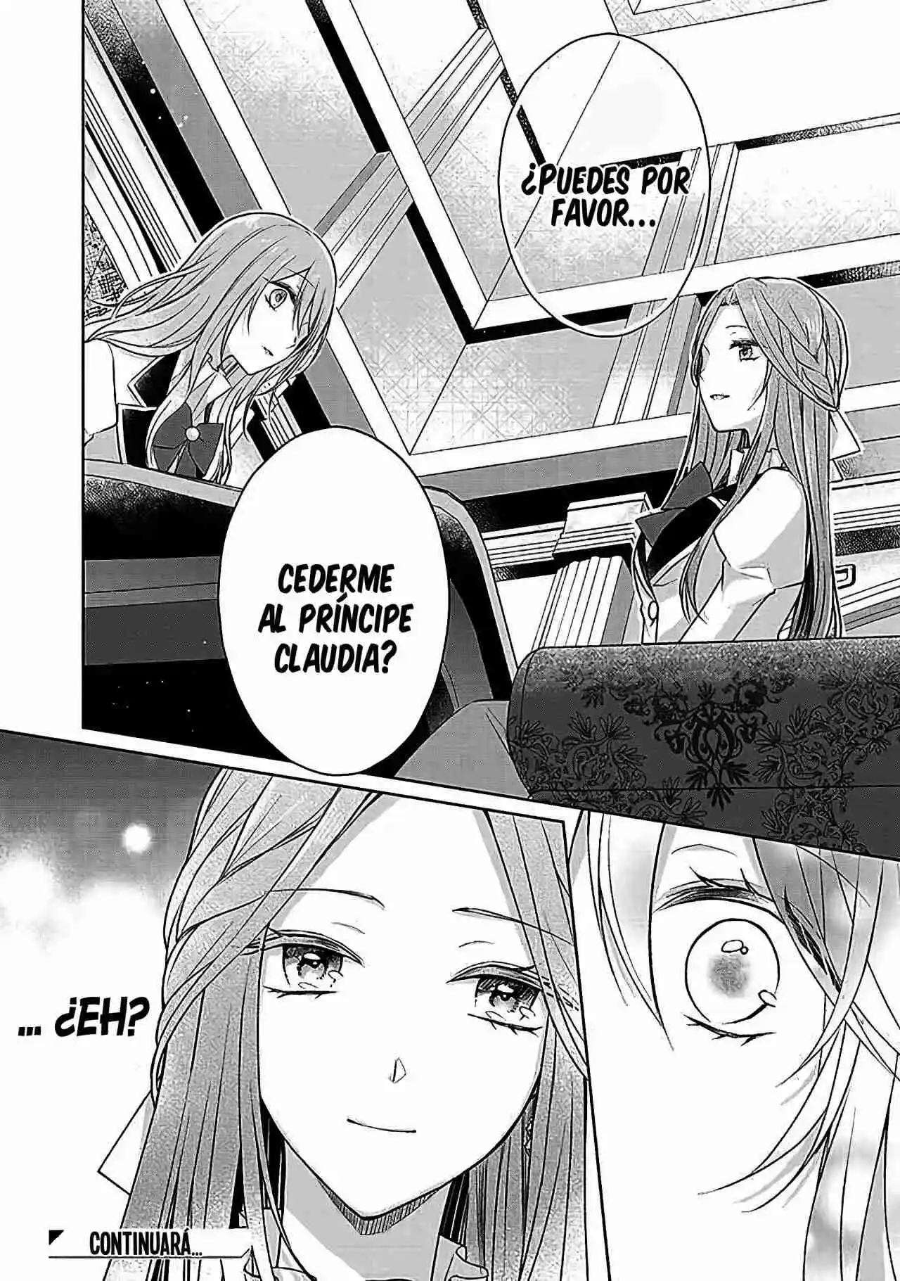 Kondo Wa Zettai Ni Jama Shimasen! - Capítulo 18 - Página 26 - LectorTMOo