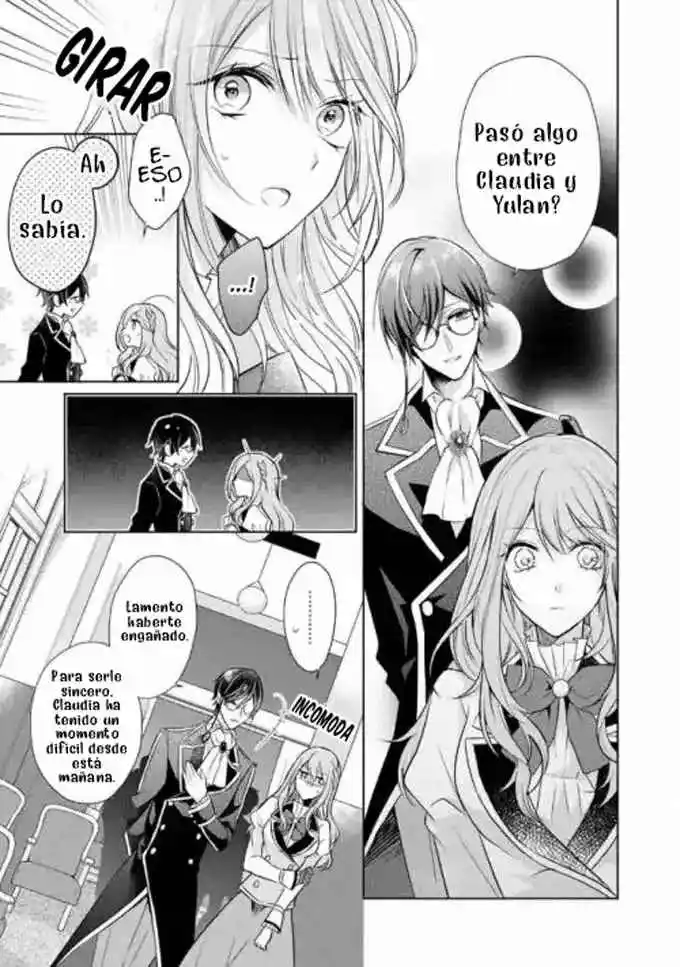 Kondo Wa Zettai Ni Jama Shimasen! - Capítulo 2 - Página 10 - LectorTMOo