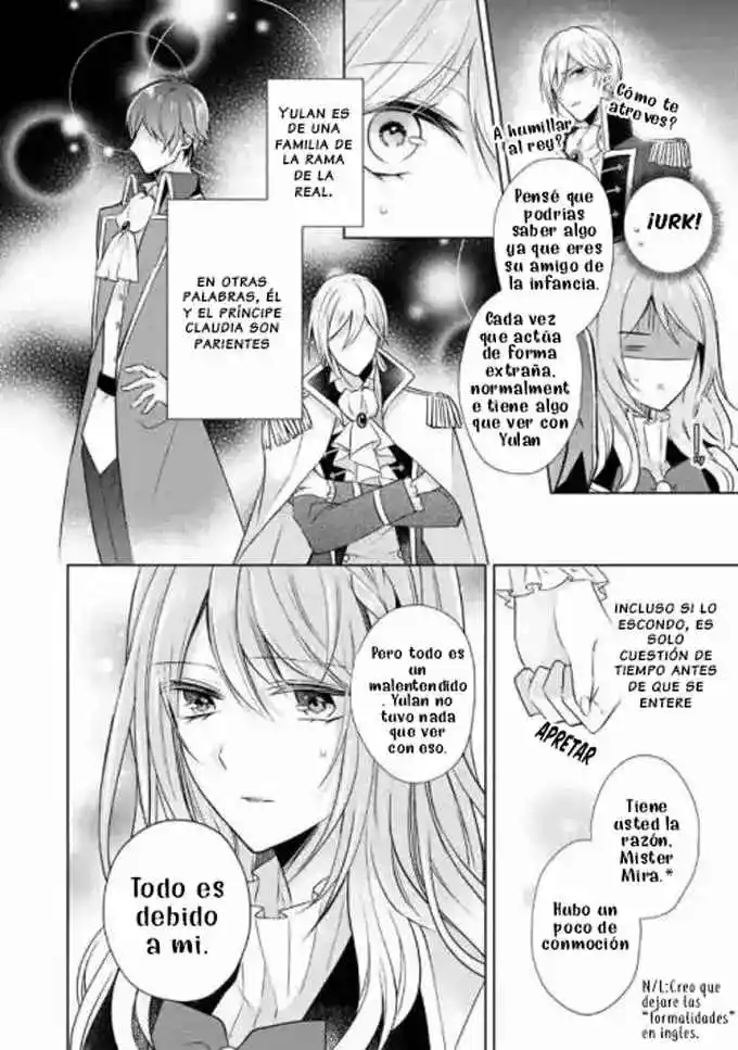 Kondo Wa Zettai Ni Jama Shimasen! - Capítulo 2 - Página 11 - LectorTMOo