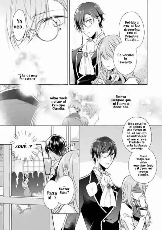 Kondo Wa Zettai Ni Jama Shimasen! - Capítulo 2 - Página 12 - LectorTMOo