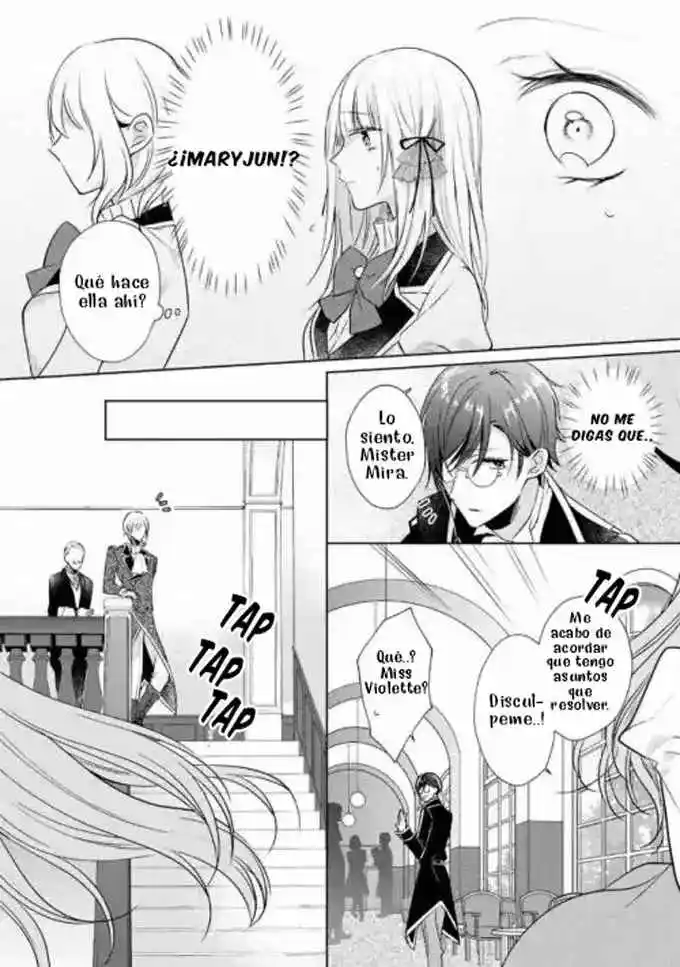 Kondo Wa Zettai Ni Jama Shimasen! - Capítulo 2 - Página 13 - LectorTMOo