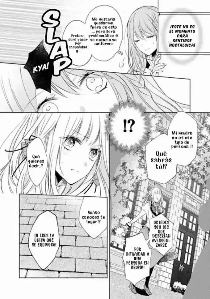 Kondo Wa Zettai Ni Jama Shimasen! - Capítulo 2 - Página 15 - LectorTMOo