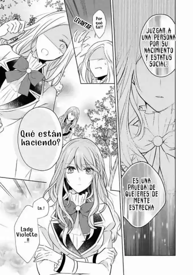 Kondo Wa Zettai Ni Jama Shimasen! - Capítulo 2 - Página 16 - LectorTMOo