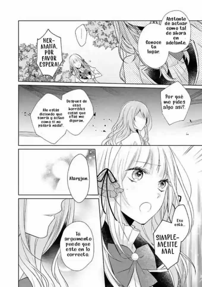 Kondo Wa Zettai Ni Jama Shimasen! - Capítulo 2 - Página 19 - LectorTMOo