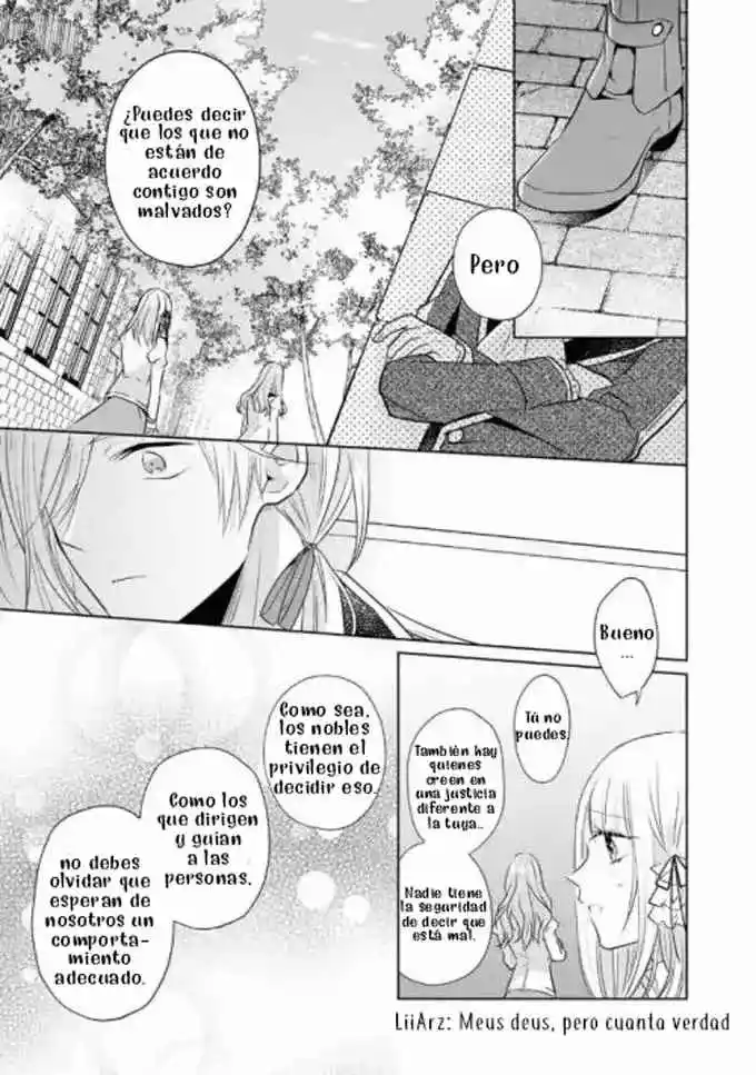 Kondo Wa Zettai Ni Jama Shimasen! - Capítulo 2 - Página 20 - LectorTMOo