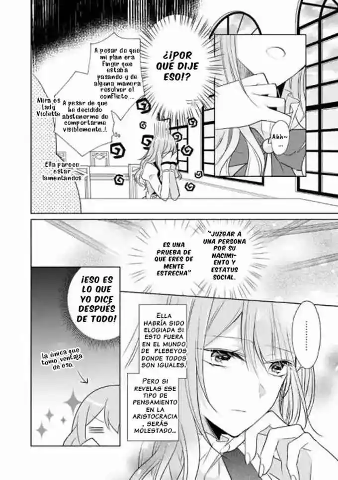 Kondo Wa Zettai Ni Jama Shimasen! - Capítulo 2 - Página 24 - LectorTMOo