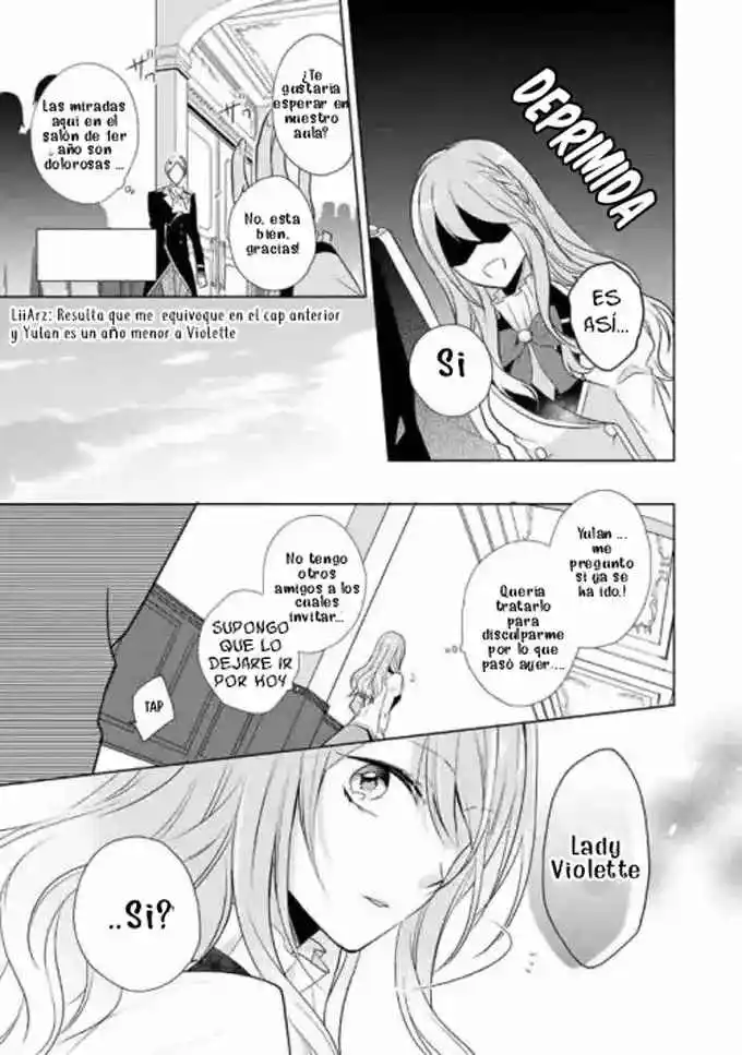 Kondo Wa Zettai Ni Jama Shimasen! - Capítulo 2 - Página 27 - LectorTMOo