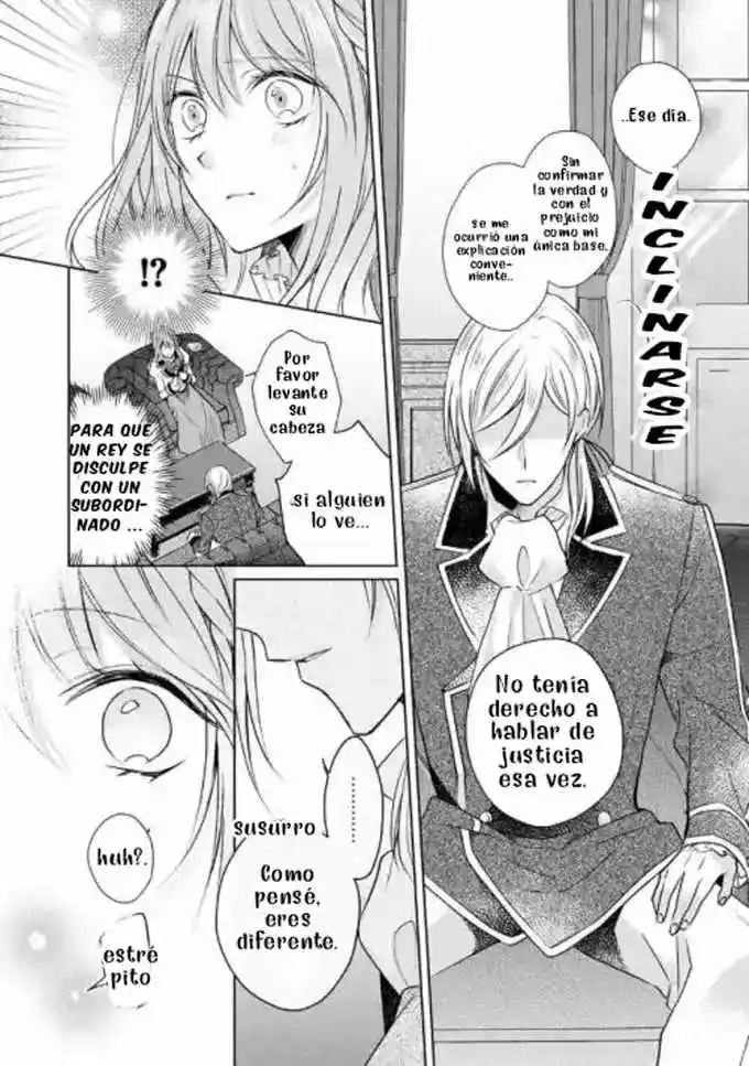 Kondo Wa Zettai Ni Jama Shimasen! - Capítulo 2 - Página 32 - LectorTMOo