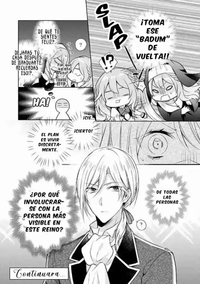 Kondo Wa Zettai Ni Jama Shimasen! - Capítulo 2 - Página 34 - LectorTMOo