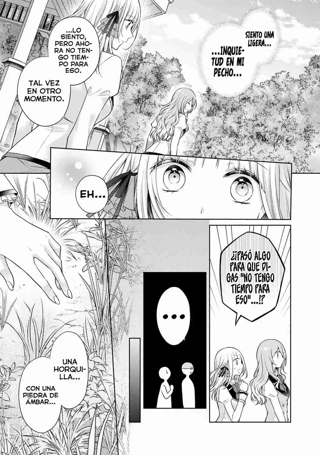 Kondo Wa Zettai Ni Jama Shimasen! - Capítulo 23.10 - Página 7 - LectorTMOo