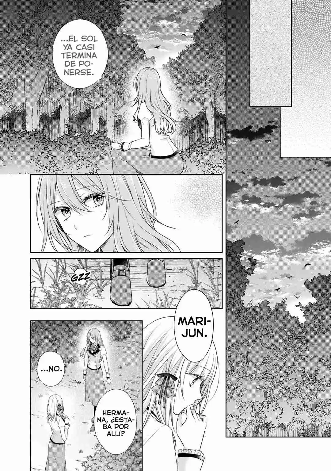 Kondo Wa Zettai Ni Jama Shimasen! - Capítulo 23.10 - Página 10 - LectorTMOo