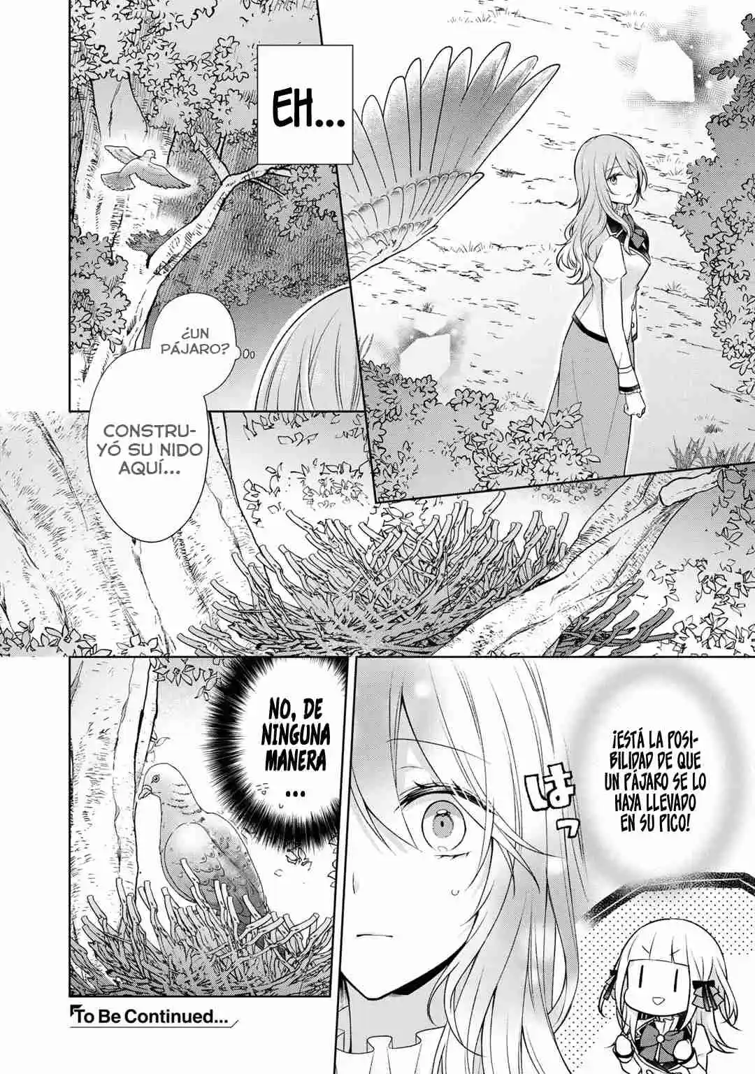 Kondo Wa Zettai Ni Jama Shimasen! - Capítulo 23.10 - Página 14 - LectorTMOo