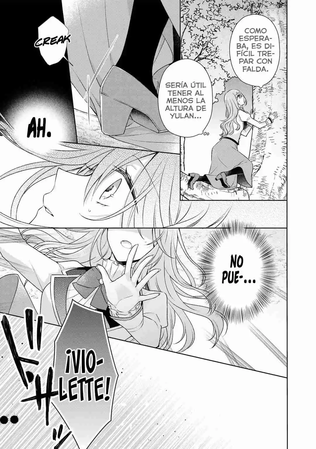 Kondo Wa Zettai Ni Jama Shimasen! - Capítulo 23.20 - Página 7 - LectorTMOo