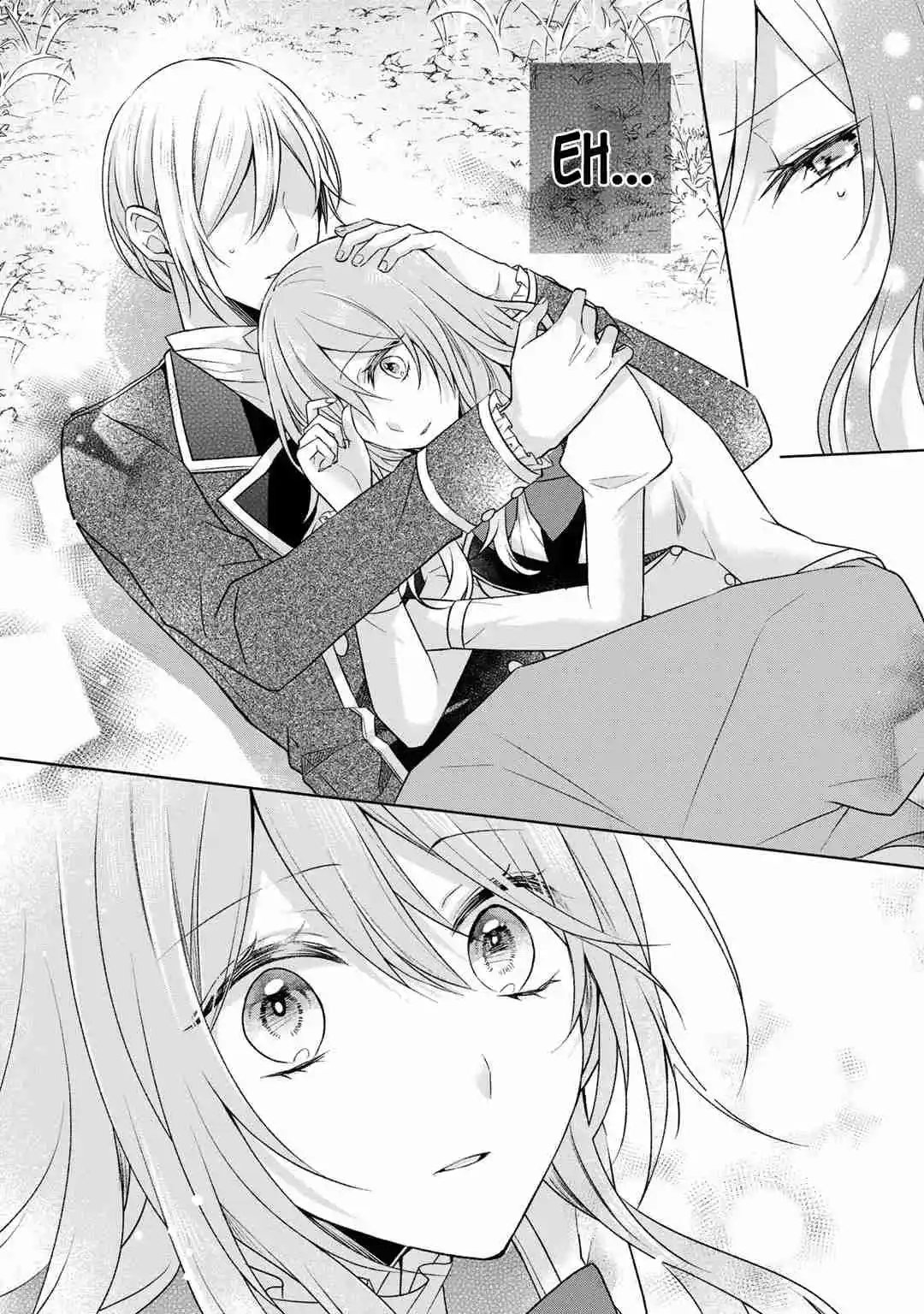 Kondo Wa Zettai Ni Jama Shimasen! - Capítulo 23.20 - Página 8 - LectorTMOo