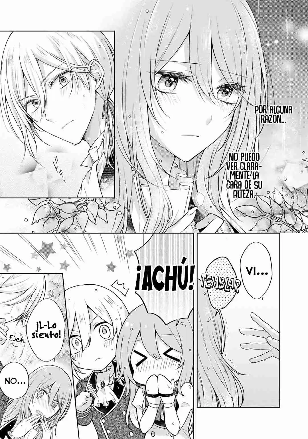 Kondo Wa Zettai Ni Jama Shimasen! - Capítulo 23.30 - Página 8 - LectorTMOo