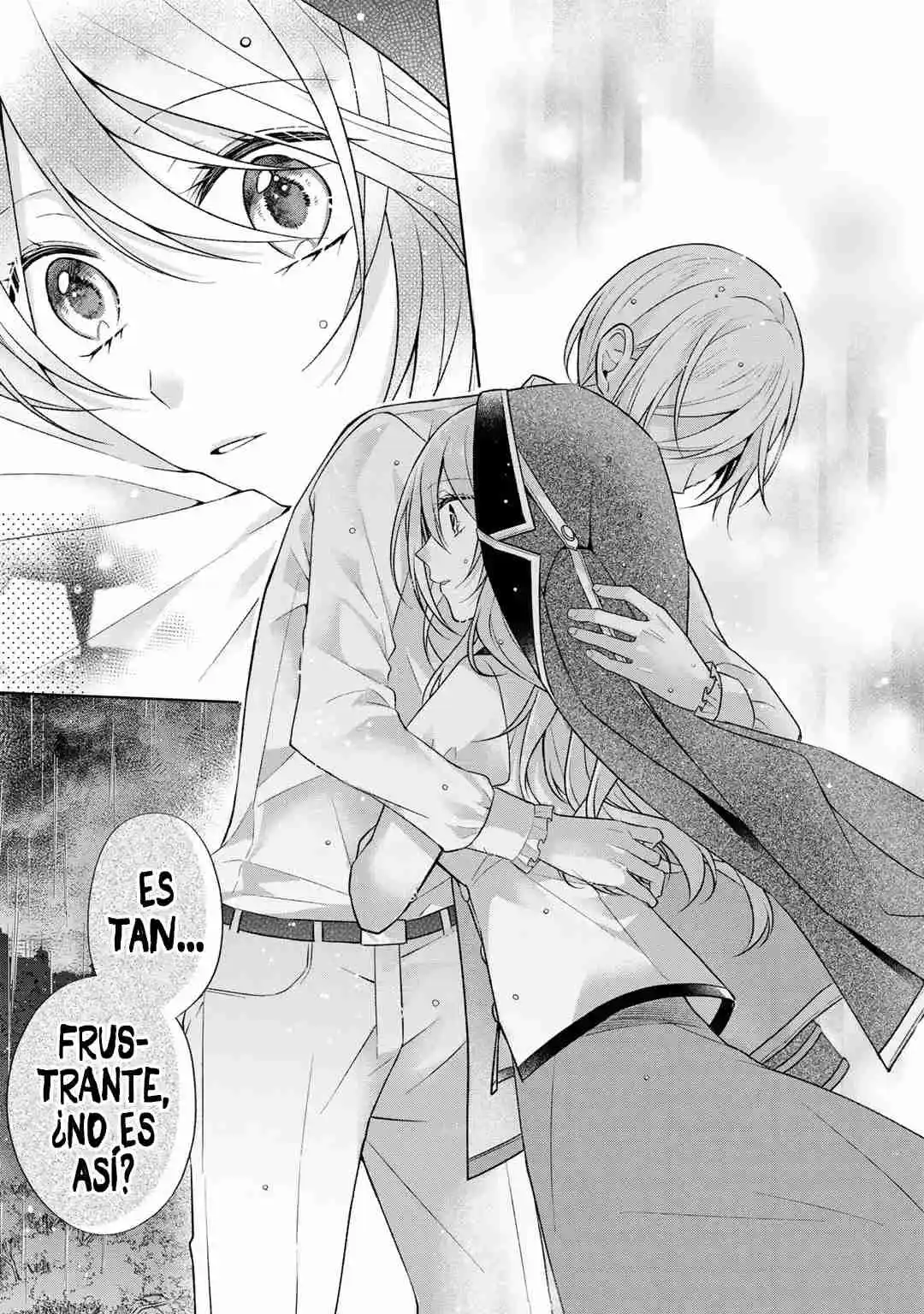 Kondo Wa Zettai Ni Jama Shimasen! - Capítulo 23.30 - Página 14 - LectorTMOo
