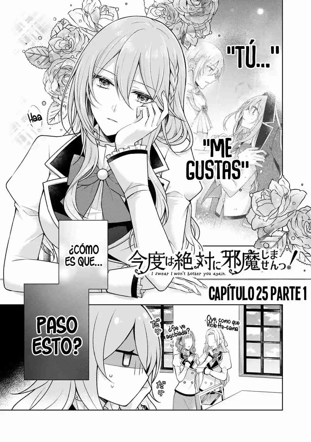 Kondo Wa Zettai Ni Jama Shimasen! - Capítulo 25.10 - Página 3 - LectorTMOo