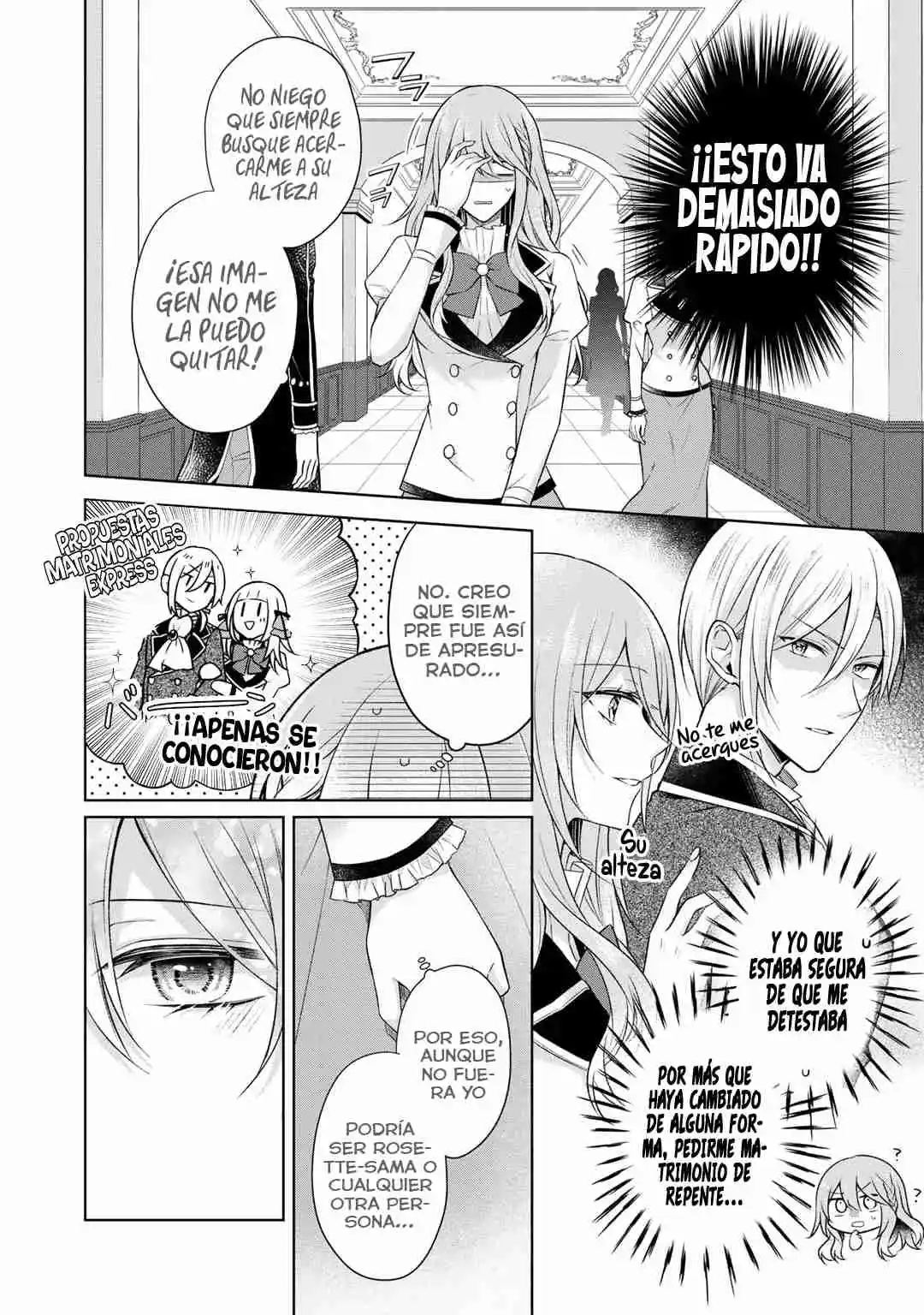 Kondo Wa Zettai Ni Jama Shimasen! - Capítulo 25.10 - Página 8 - LectorTMOo