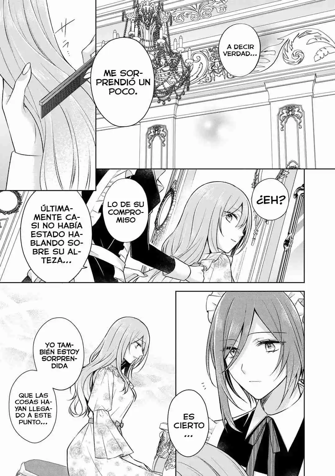 Kondo Wa Zettai Ni Jama Shimasen! - Capítulo 25.20 - Página 11 - LectorTMOo