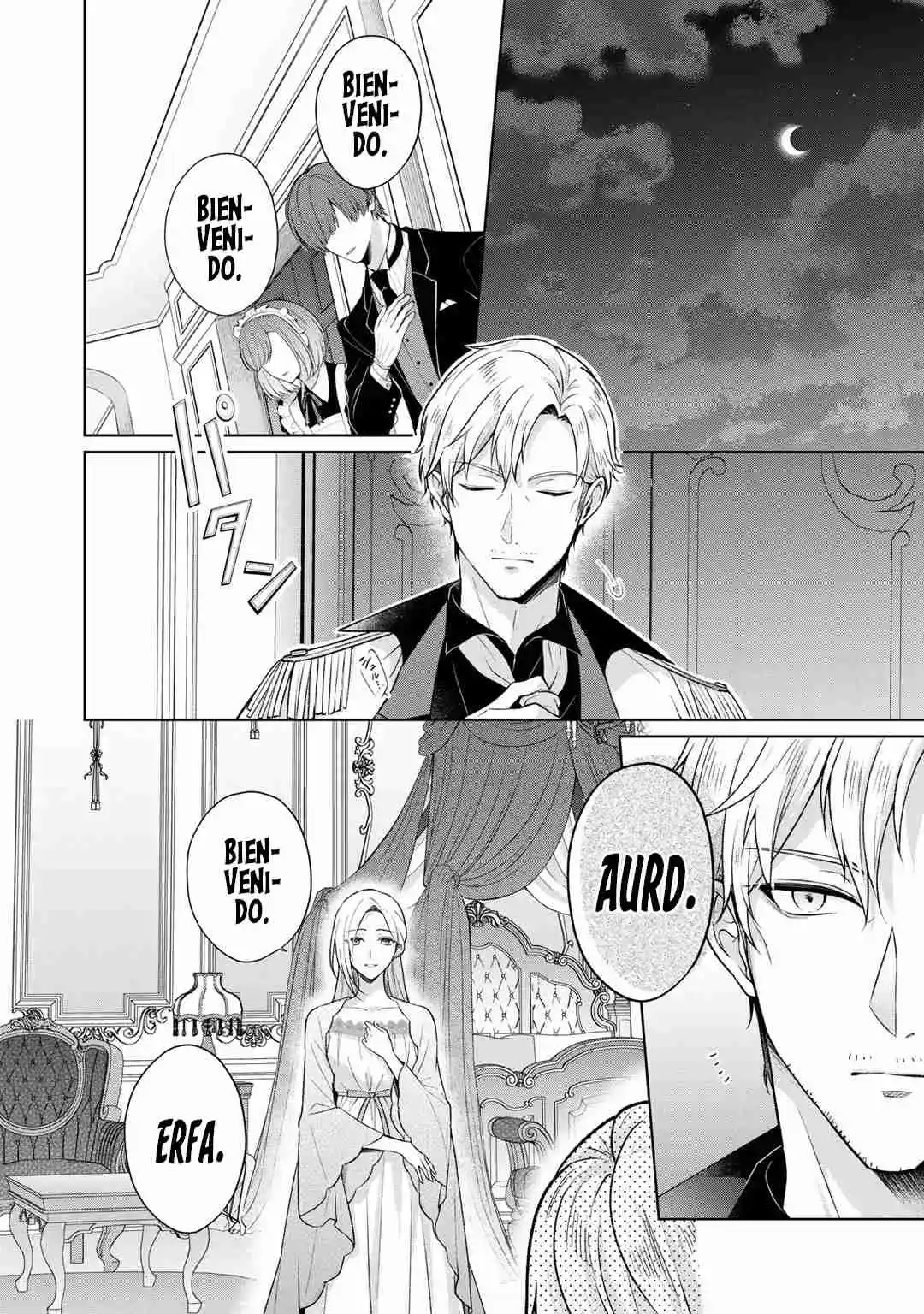 Kondo Wa Zettai Ni Jama Shimasen! - Capítulo 26.10 - Página 4 - LectorTMOo